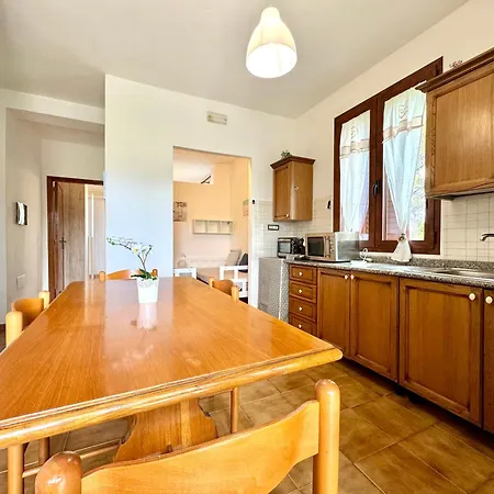 Blue Zone Terrace Апартаменты *