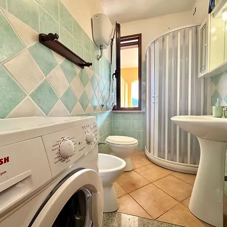 Blue Zone Terrace Апартаменты