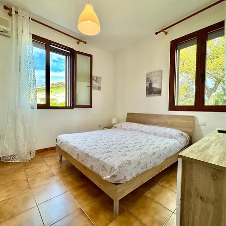 Apartment Blue Zone Terrace