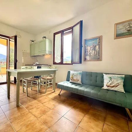 דירה Blue Zone Terrace קרדדו