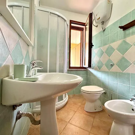 Apartment Blue Zone Terrace